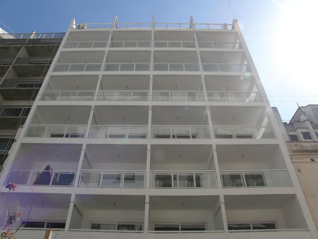 El Candil De San Telmo Aparthotel Buenos Aires Exterior photo