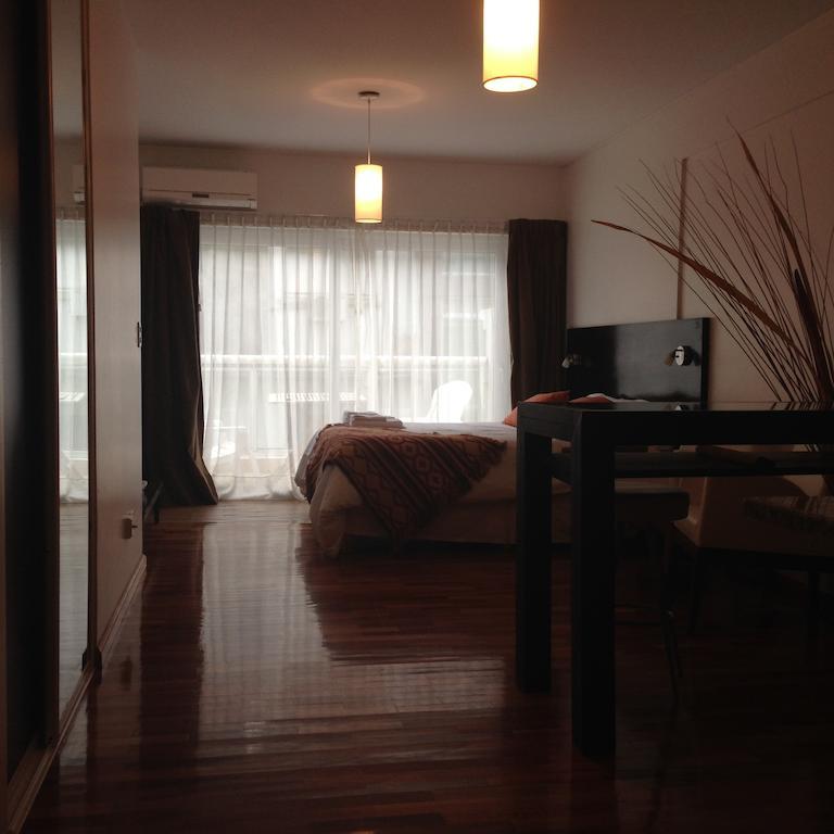 El Candil De San Telmo Aparthotel Buenos Aires Room photo