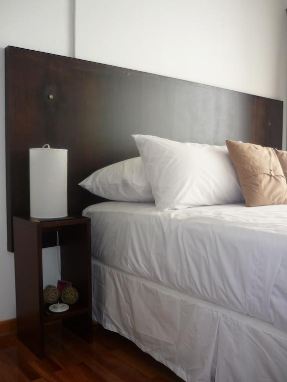 El Candil De San Telmo Aparthotel Buenos Aires Room photo