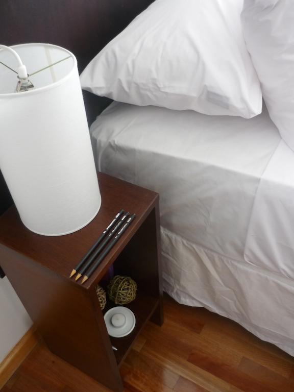 El Candil De San Telmo Aparthotel Buenos Aires Room photo