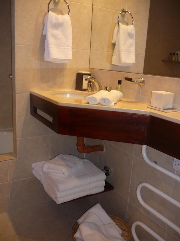 El Candil De San Telmo Aparthotel Buenos Aires Room photo