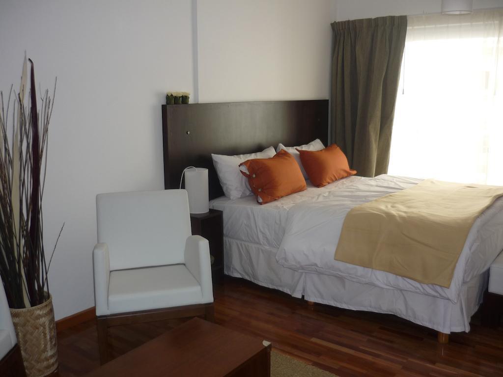 El Candil De San Telmo Aparthotel Buenos Aires Room photo