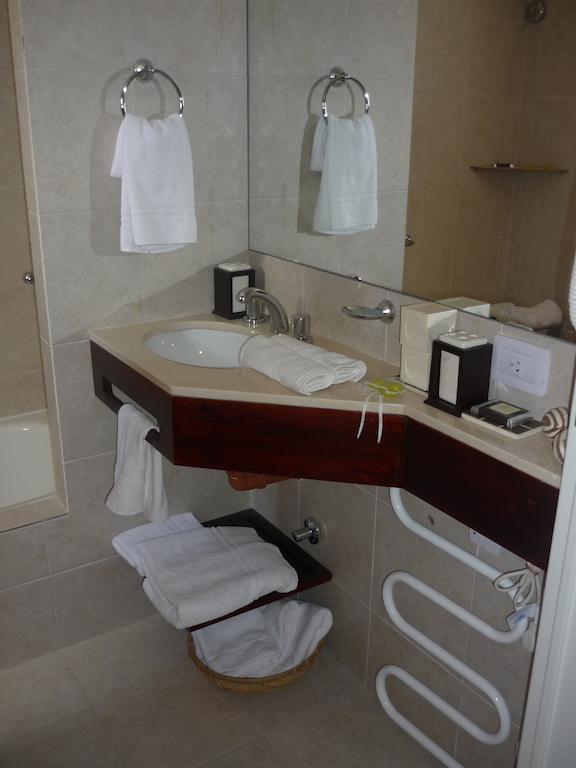 El Candil De San Telmo Aparthotel Buenos Aires Room photo