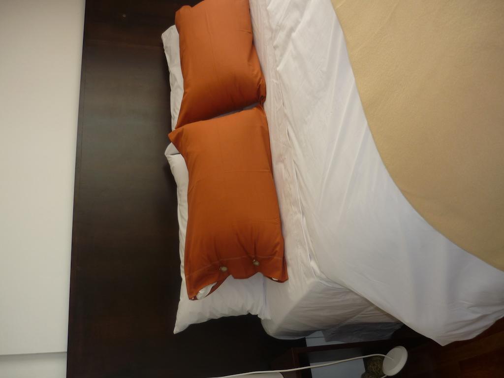 El Candil De San Telmo Aparthotel Buenos Aires Room photo