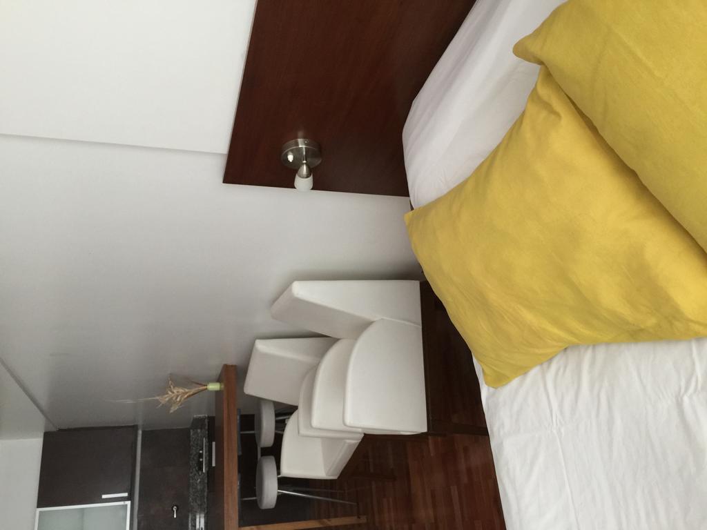El Candil De San Telmo Aparthotel Buenos Aires Room photo