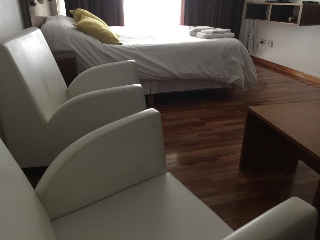 El Candil De San Telmo Aparthotel Buenos Aires Room photo