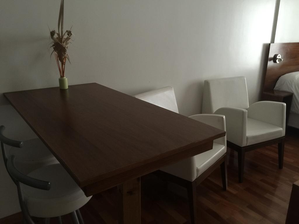 El Candil De San Telmo Aparthotel Buenos Aires Room photo